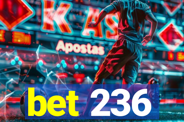 bet 236
